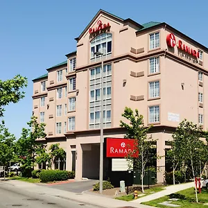 Ramada By Wyndham Airport United States