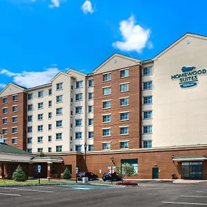 Homewood By Hilton - Meadowlands, Nj United States