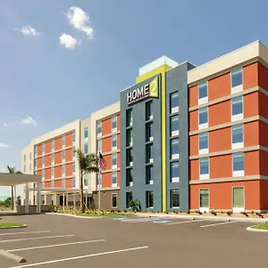 Home2 By Hilton Tampa United States