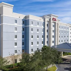 Hampton & Lakeland-south Polk Parkway United States