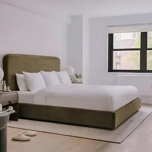 Sonder The Nash Midtown East United States