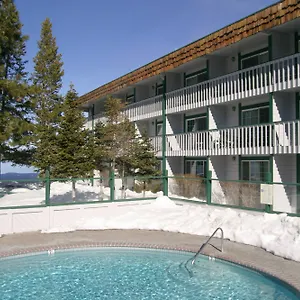 The Tahoe & Club Owners Association Lodge