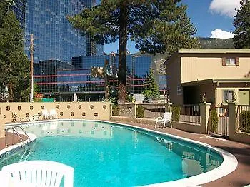 The Capri Otel South Lake Tahoe