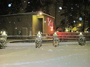 The Capri Otel South Lake Tahoe